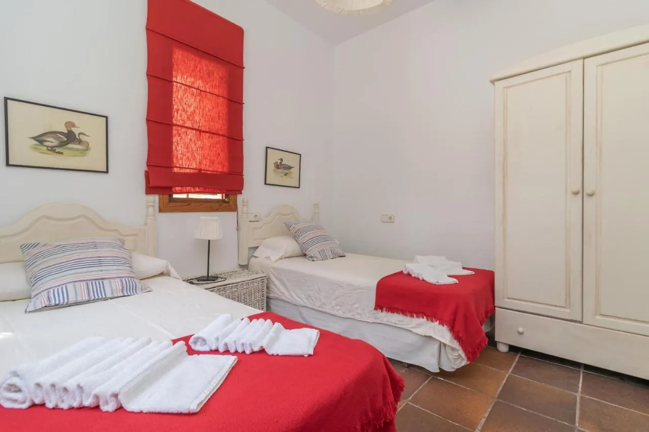 Villa El Terreno Palma de Mallorca 0*,  Spanje