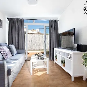  Apartment Mallorca - Turismo De Interior