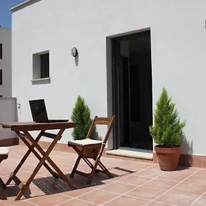  Apartment Residencia Mayol - Adults Only